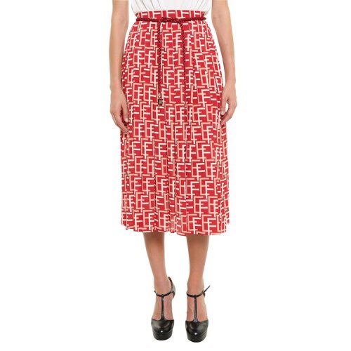 SABETTA FRANCHI\/伊丽莎白 法兰奇 18秋冬 