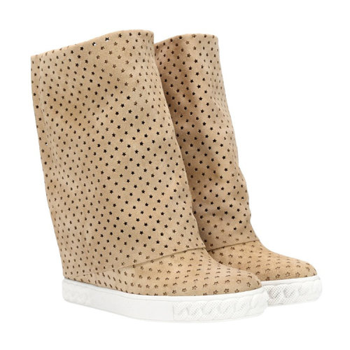 【17年春夏】 cesare casadei/cesare casadei 女士 橡胶底 短靴 cl