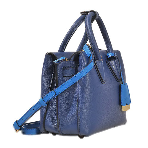 【新品】 MCM\/MCM 女士真皮单肩包 荔枝皮多