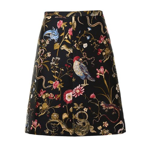 ALENTINO\/RED VALENTINO 18秋冬 女士半身