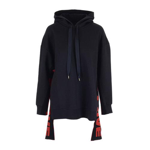 卡特尼 女士针织衫\/毛衣 80% 棉 20% 聚酰胺 印