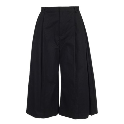 【18秋冬】 Moncler\/蒙克莱 女士休闲裤 宽松 阔