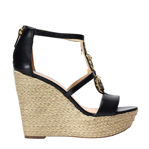 ichael Kors\/迈克·科尔斯 女士 坡跟 高跟鞋 CL