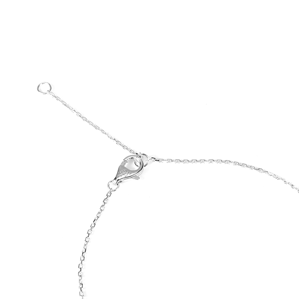cartier() amulette de cartierϵ18kch