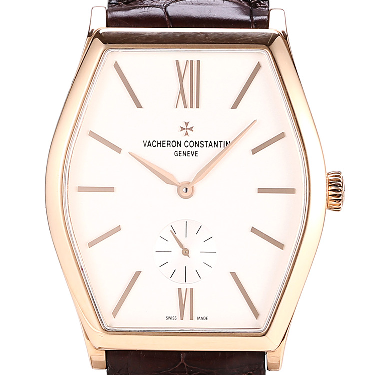 vacheron constantin(江诗丹顿) vacheronconstantin/江诗丹顿马耳他