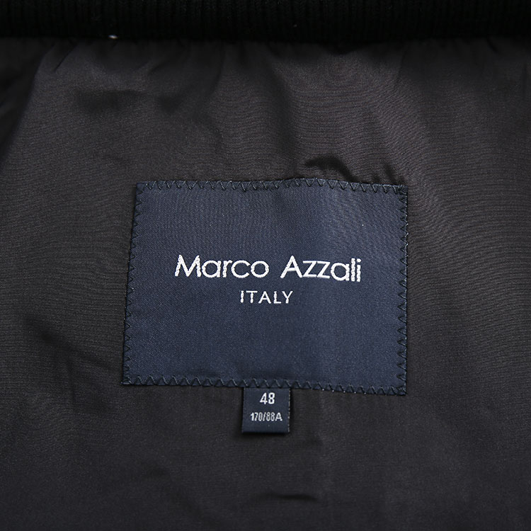 marco azzali 羽绒服