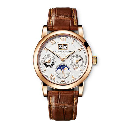 A.Lange & Sohne/朗格SAXONIA 自动腕表系列自动机械腕表310.032