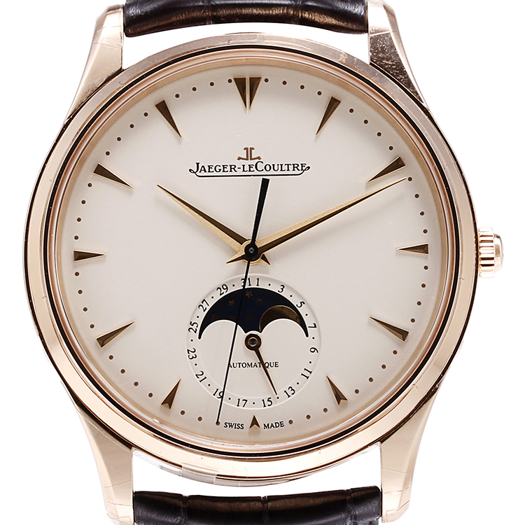 Jaeger-LeCoultre/MasterʦϵʽԶеQ1362520