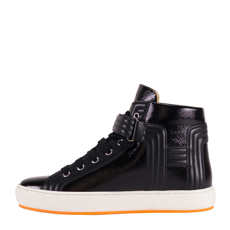 【HERMES爱马仕 女士休闲运动鞋】HERME