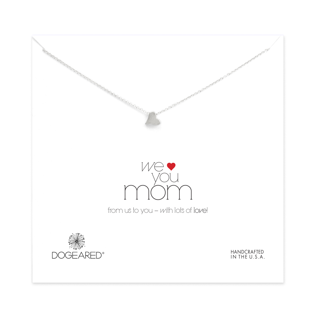 dogeared mom 感恩系列