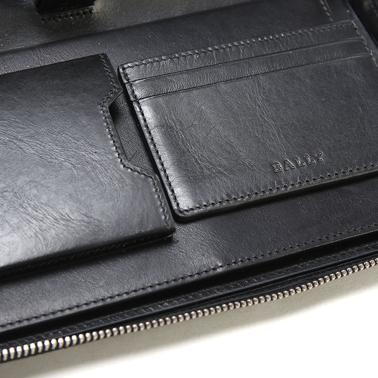 【bally巴利 钱包】bally 男士钱包【正品 价格 图片