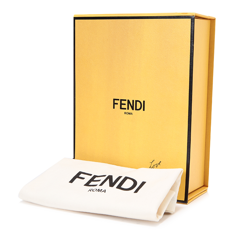 其他配饰】fendi(芬迪) 老佛爷拼色摇滚头挂饰karlito【正品 价格