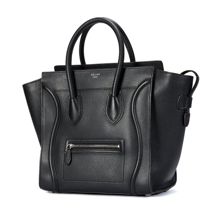 celine() ɫƤЦ micro