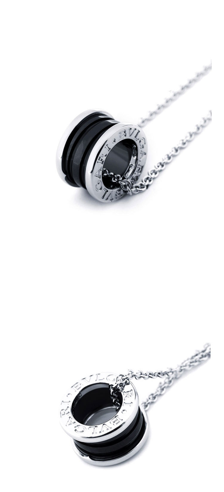 【BVLGARI宝格丽 项饰\/吊坠】BVLGARI\/宝格