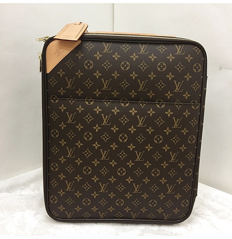 louis vuitton(路易威登) 老花拉杆箱