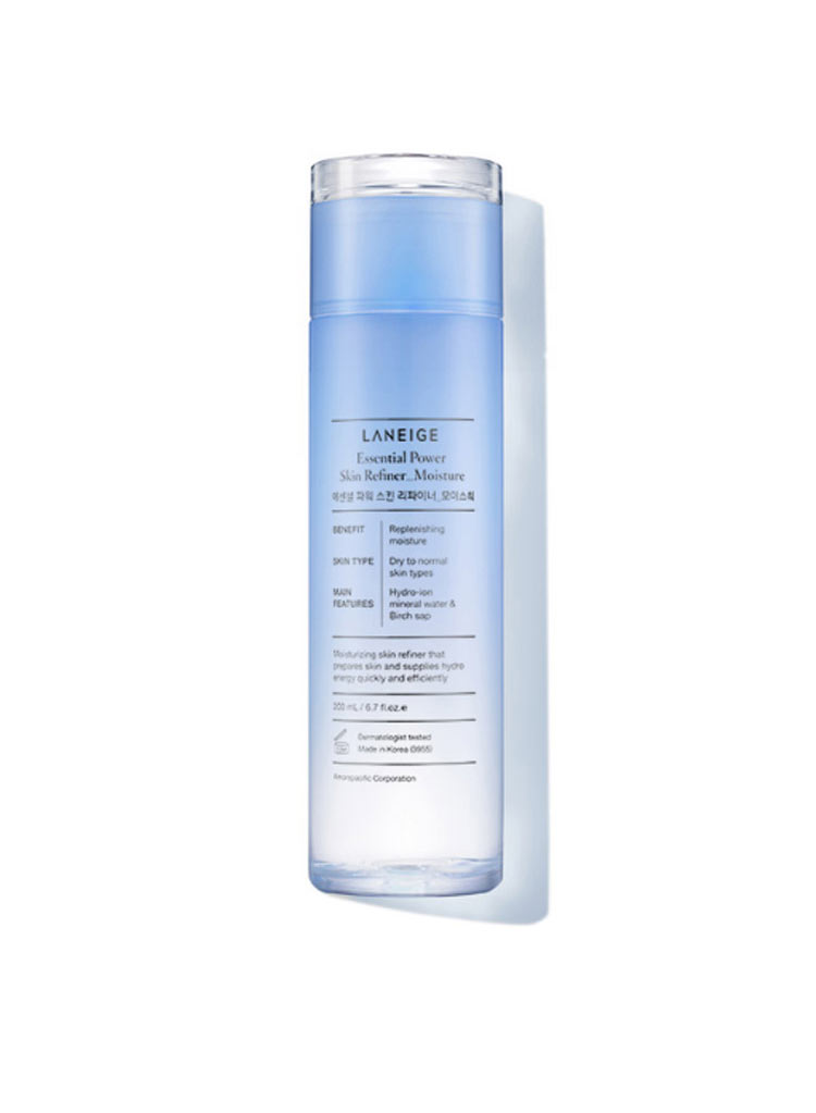 laneige/兰芝水衡透润精华水200ml