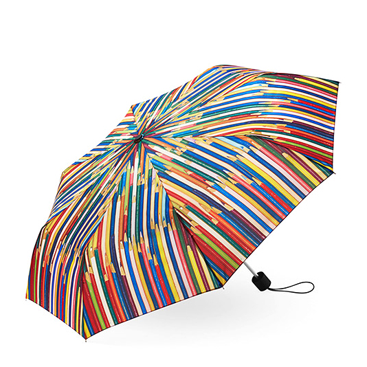 【momamoma 晴雨伞【designer acc】moma 纽约现代艺术博物馆授权