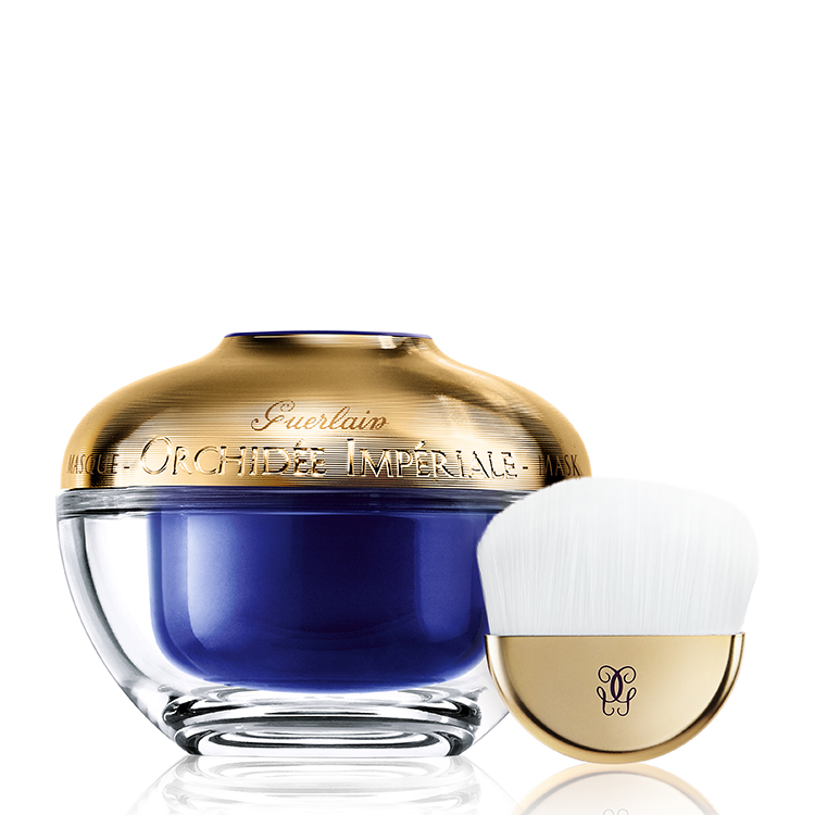 Guerlain娇兰御廷兰花卓能焕活面膜30ml