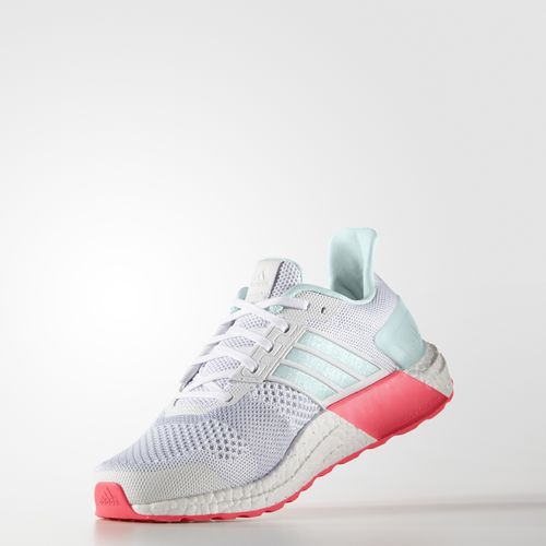 adidasboost系列排名,adidasboost adidas ultra boost st系列白色女士跑鞋 aq4433