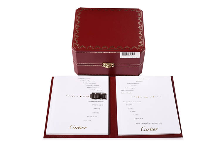 【cartier卡地亚 蓝气球系列】cartier(卡地亚) 蓝we.