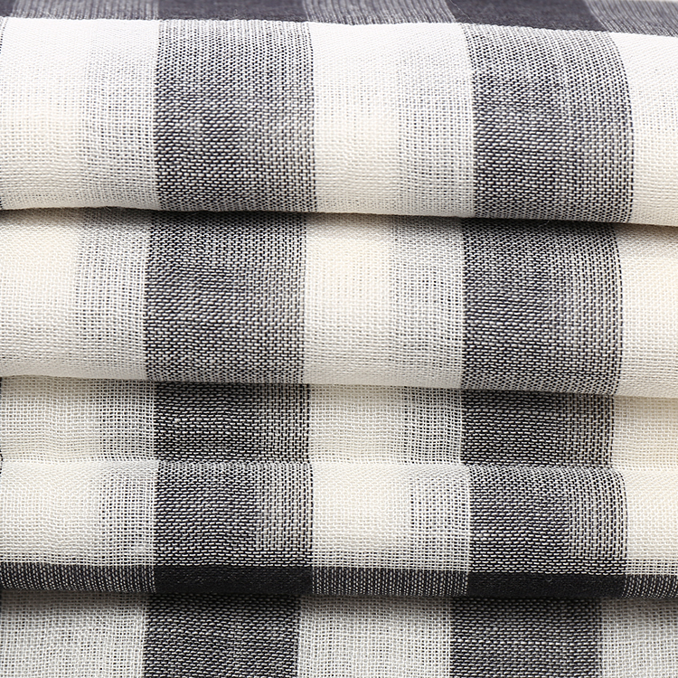 burberry(博柏利) 灰白格纹女士围巾220*70cm