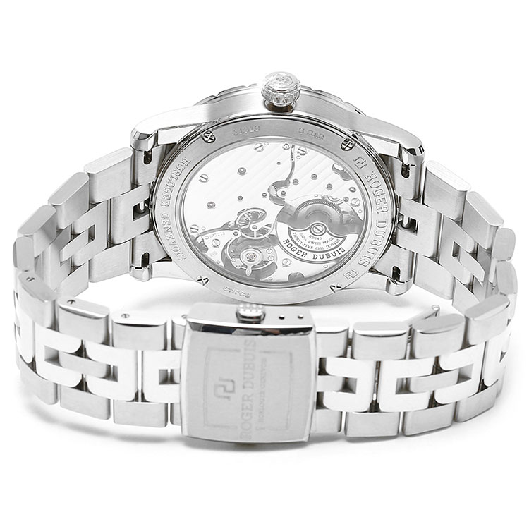 4、高仿罗杰杜彼手表价格在哪个价位正常：淘宝罗杰杜彼手表质量