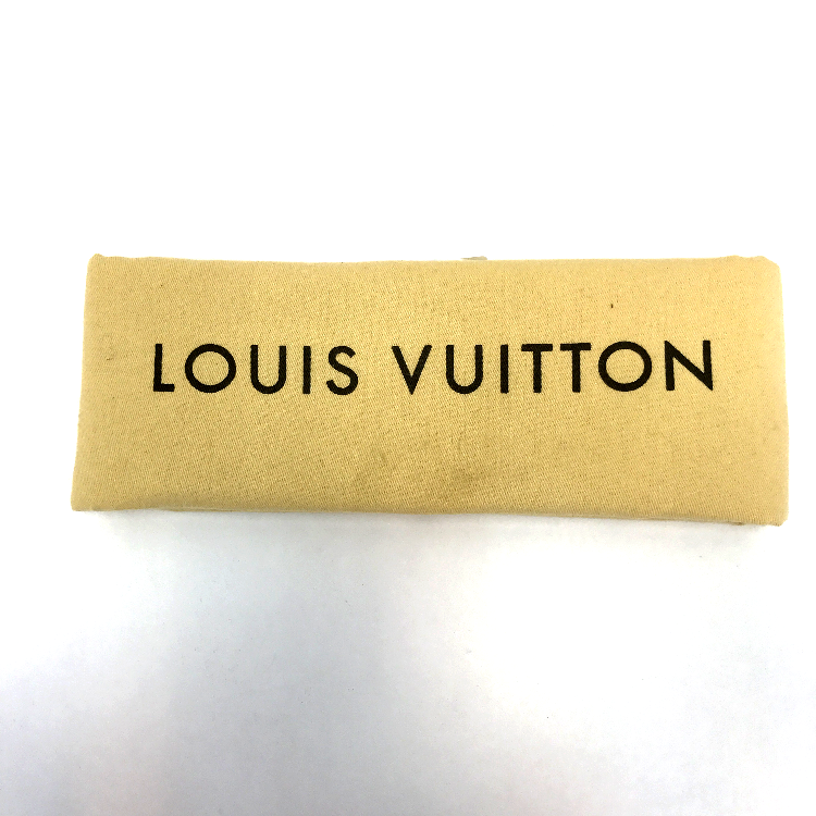 louis vuitton(路易威登) 灰色水木纹皮质手提包