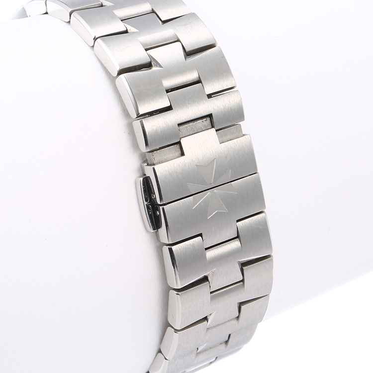 vacheron constantin(江诗丹顿) 纵横四海系列男士自动机械腕表5500v