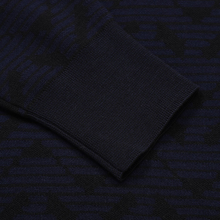 Emporio Armani\/安普里奥阿玛尼 黑色 男士设计