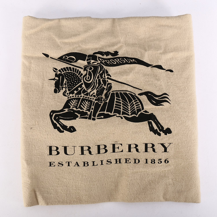 burberry(博柏利) 经典卡其色帆布单肩包