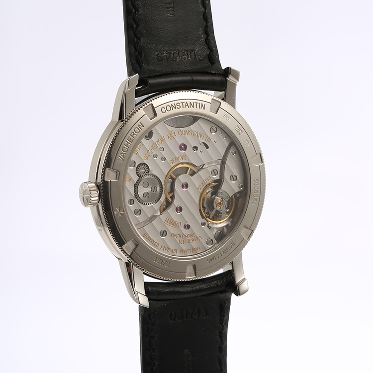 constantin,constantin geneve vacheron constantin(江诗丹顿) 传袭系列男士手动机械腕表82172/000g