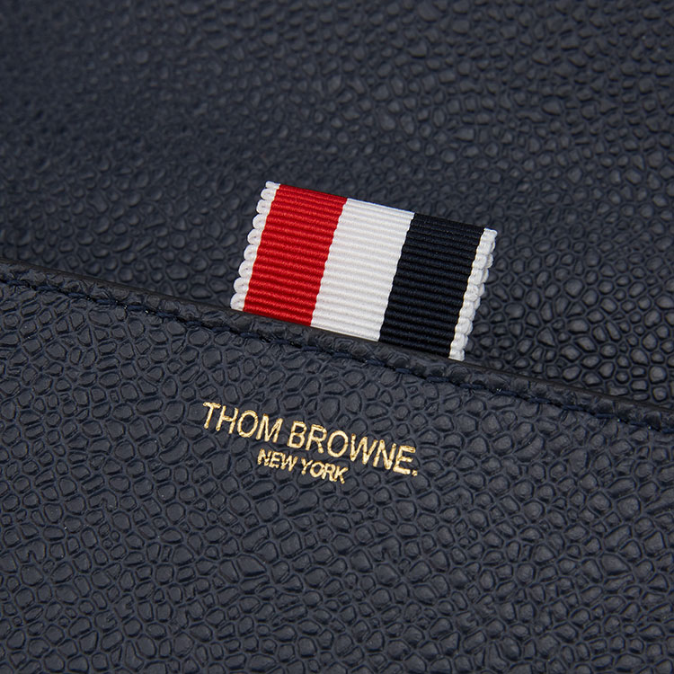 thom browne 纯色 时尚 男士单肩包 mag171a-05577