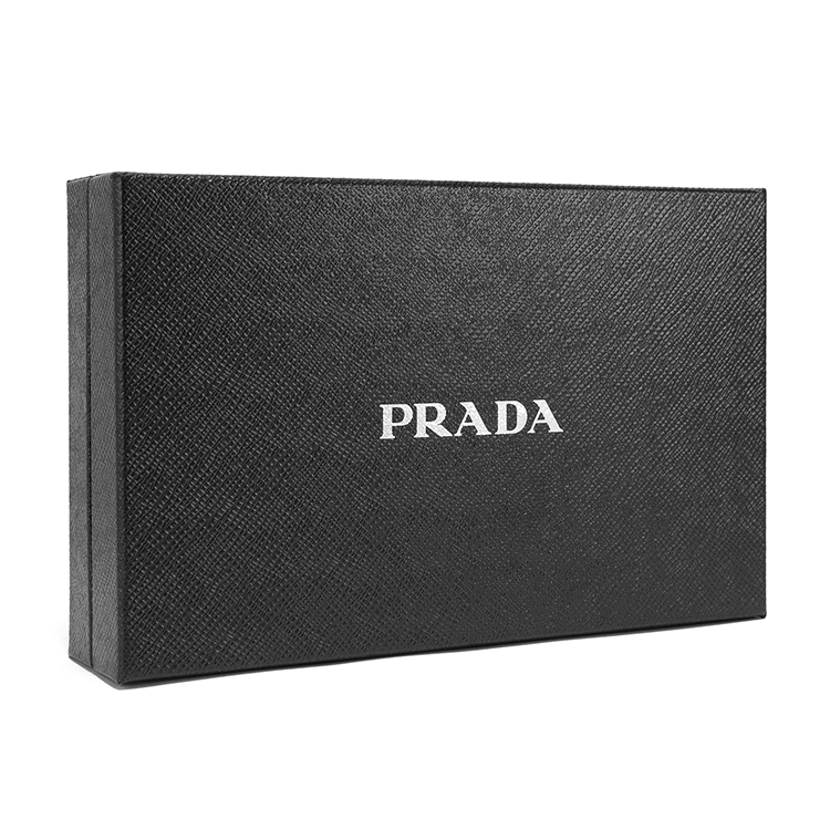 PRADA/普拉达 女士Prada Saffiano皮革信封包手拿包 1DH057_QWA 2020年春夏