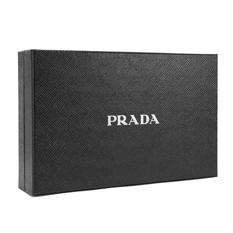 PRADA/普拉达 女士Prada Saffiano皮革信封包手拿包 1DH057_QWA 2020年春夏