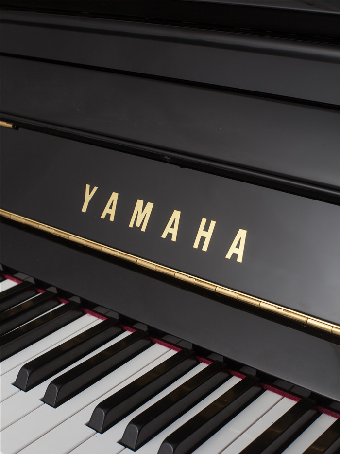 yamaha/雅马哈 日本原装进口钢琴yu1