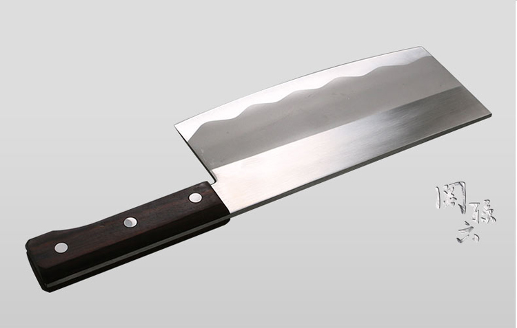 【KAI贝印 刀剪配件】KAI\/贝印 日本原装进口关孙六菜刀 中华砍刀【正品 价格 图片】 - 寺库网