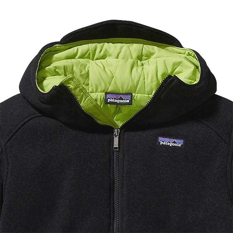 patagonia/巴塔哥尼亚 男式针织棉上衣-ms insulated better sweater