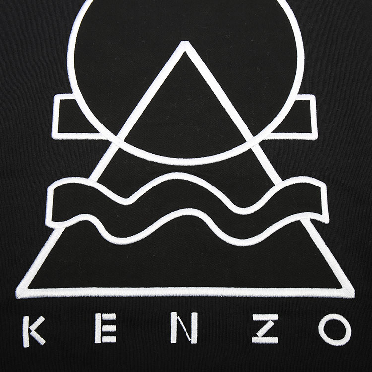 kenzo/高田贤三男士卫衣