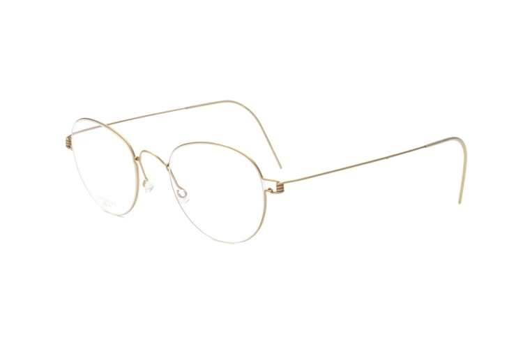 lindberg/林德伯格丹麦皇室御用品牌 男女款全框眼镜框架 jorn轻巧