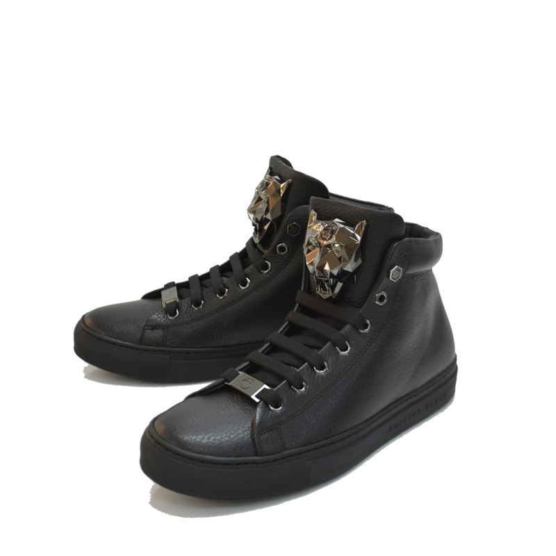 philipp plein/菲利普·普兰男士休闲鞋