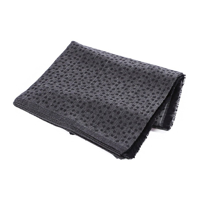 【ERMENEGILDO ZEGNA杰尼亚 围巾】 Zeg