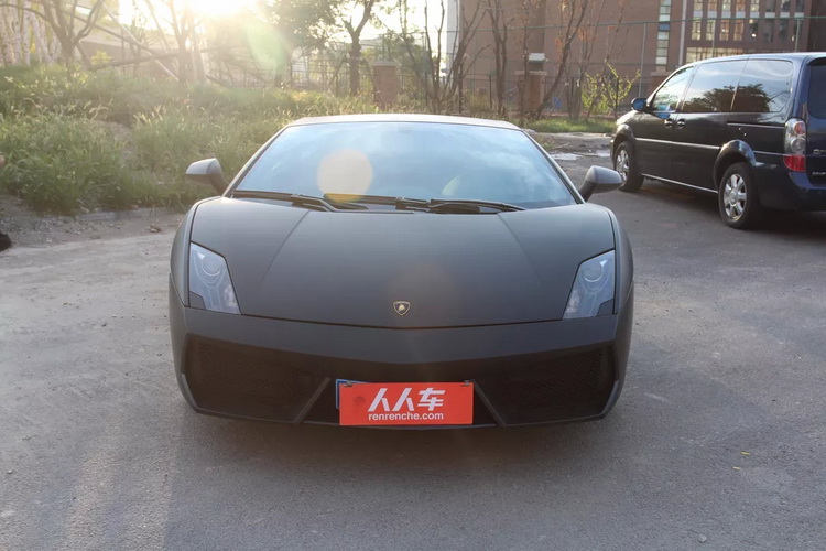 【lamborghini兰博基尼 二手车】天津 兰博基尼