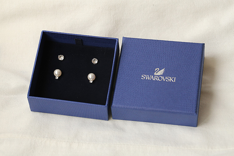 swarovski/施华洛世奇 all day 耳环 5184311