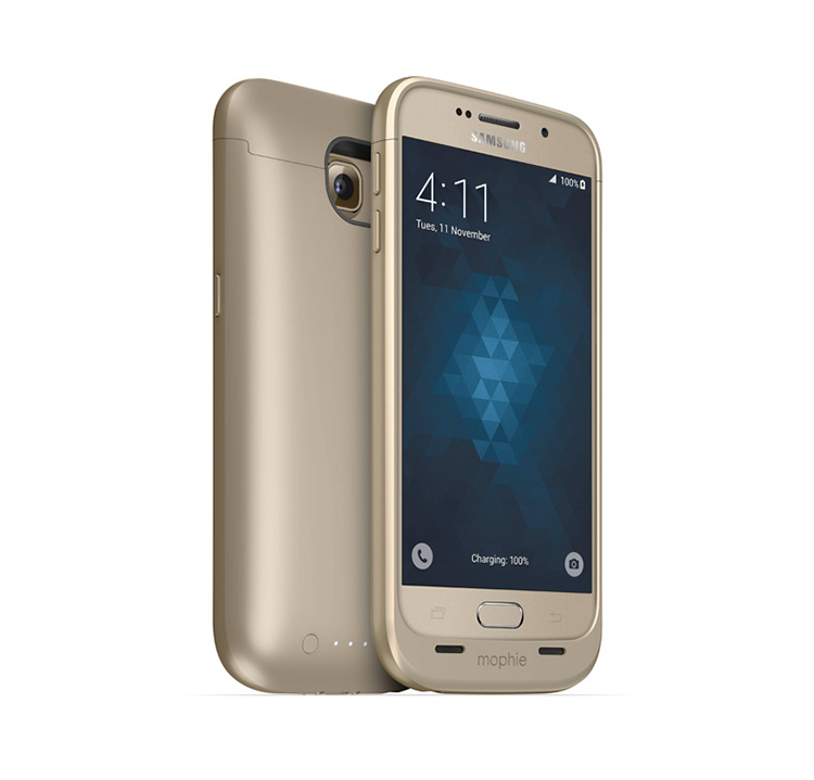 mophie无线移动电源_mophie移动电源 评测_mophie移动电源怎么样