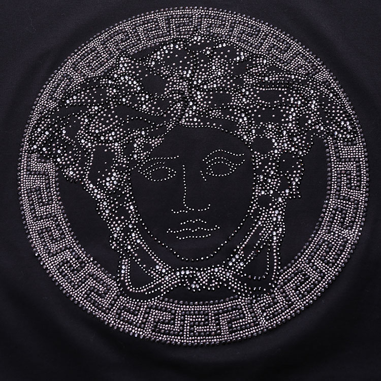 versace/范思哲男士t恤