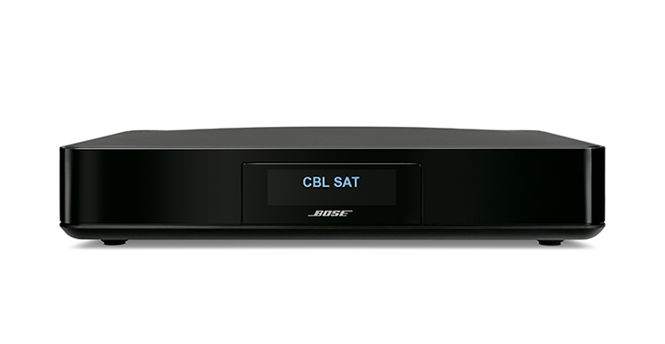 bose cinemate 120 家庭影院系统(soundbar回音壁家庭影院)