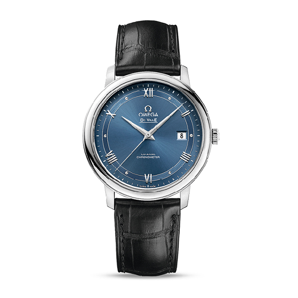 OMEGA\/欧米茄蝶飞2015年新款自动机械腕表424.13.40.20.03.002