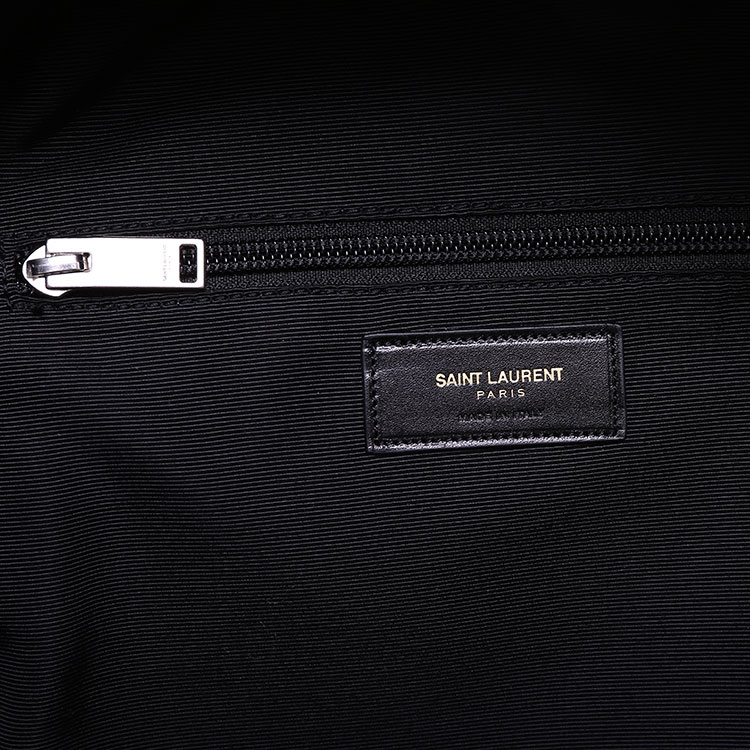 yves saint laurent/圣罗兰 双肩包