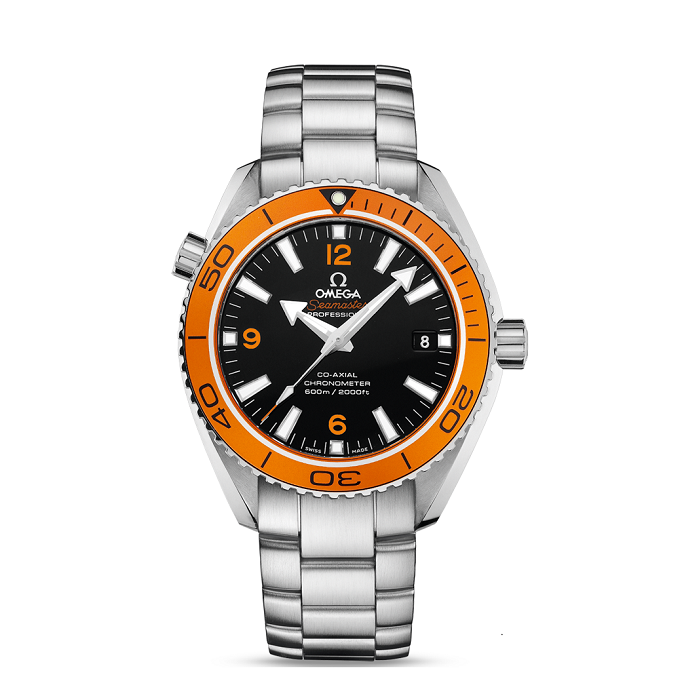 OMEGA\/欧米茄海马系列 自动机械男士腕表 23230422101002