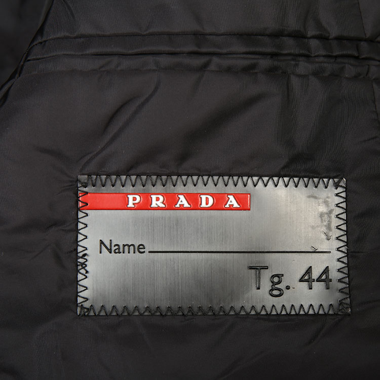 prada/普拉达 男士外套 sd010m q04(4)